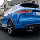 Illustration for article titled What Do You Want to Know About the 2019 Jaguar F-Pace SVR?